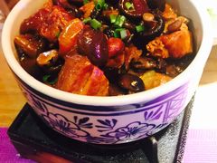 -中8楼风尚云南菜(颐堤港店)