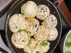-大壶春生煎(四川中路店)