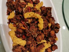 -金蝉食府(维吉奥广场店)