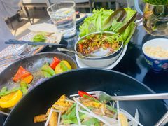 -Ginger(兴国路店)