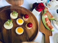 -三嚥阁 La Villa Restaurant