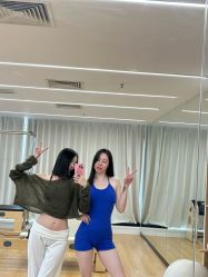 点击看大图 -AN普拉提女子健身工作室