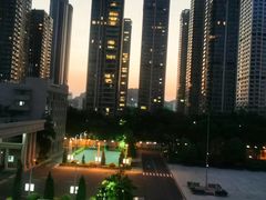 -明谦·Coffee&Cocktail Bar(美您公园店)