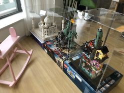 -E.L.K造型momopark店