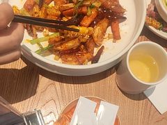 -榕意·川味之美(深业上城店)