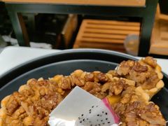 -白云宾馆-祥云西餐厅·法式鹅肝海鲜自助