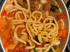 -耶里夏丽新疆餐厅(百联中环购物广场店)