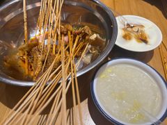 -嘉州鲜知味钵钵鸡(奎星楼店)