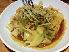 -胖老汉椒麻鸡清真新疆菜(西御街店)