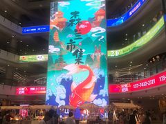 -盒马X会员店(上海森兰商都店)