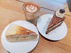 -Peet's 皮爷咖啡(东湖路手作店)