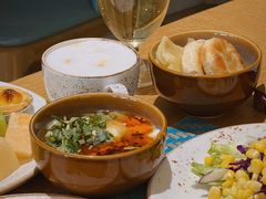 -沈阳和平艾美酒店新食谱西餐厅