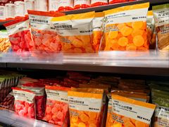 -MUJI无印良品(西湖银泰城店)