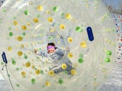 -欢乐水魔方水世界