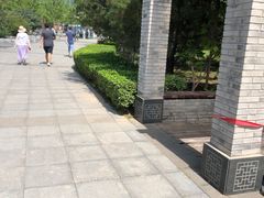 -永定河休闲森林公园