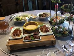-京味斋·北京烤鸭(北京南站洋桥店)