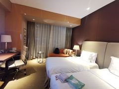 -北京朝阳悠唐皇冠假日酒店