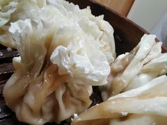 -正宗天津烧麦馆(柳州路店)