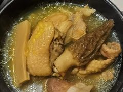 -束河人家(南锣鼓巷店)