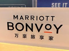 -深圳湾万怡酒店