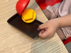 -麦当劳(深圳北站高铁店)