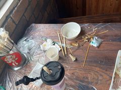 -亮亮烧烤(积玉桥总店)