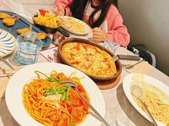 -必胜客(世欧广场店)
