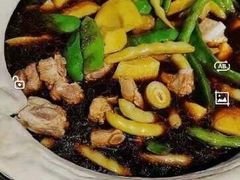-二十一分小锅炖(中心店)
