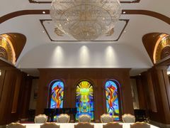 -北京友谊宾馆·俄罗斯餐厅