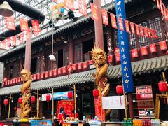 -江宁会馆(劈柴院店)