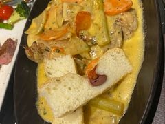 -EATALIA意塔利意式餐厅(鼓楼店)