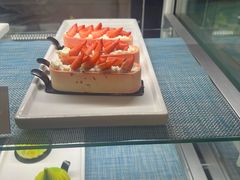 -海豚湾·大堂吧(厦门佰翔波特曼七星湾酒店)