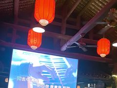 -鹅滋道(甘坑古镇店)