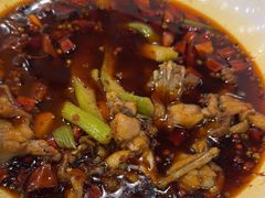 -簋街仔仔小龙虾(簋街二店)
