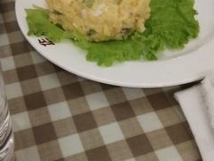 -华梅西餐厅(哈尔滨中央大街店)