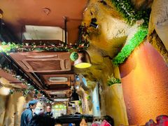 -愿者上钩(布吉老街店)