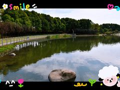 -美兰湖景区