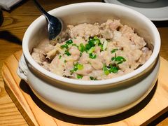 -费大厨辣椒炒肉(万家丽一店)