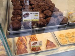 -鲍师傅糕点(大沽南路店)