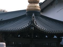 -径山寺