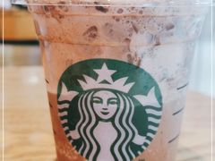 -星巴克(长沙乐和城门店)