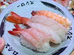 -寿司郎(皇庭广场店)