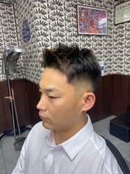 -大人物·男士理发馆
