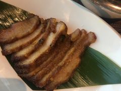 -重庆融汇国际酒店17楼·泉籁泰餐厅(沙坪坝店)
