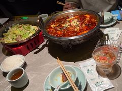 -对酒当歌·地道川菜(八佰伴店)