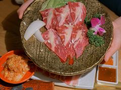 -江户烧肉(高德店)