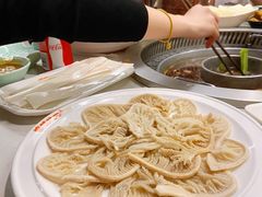-晓宇重庆火锅(赛格国际购物中心店)