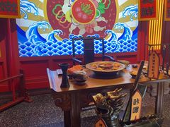 -哥老官重庆美蛙鱼头(宝山龙湖店)