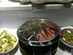 -福照楼汽锅鸡·云南特色菜(万达广场店)
