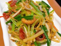 老坑小炒皇-老坑记·香港经典粤菜馆